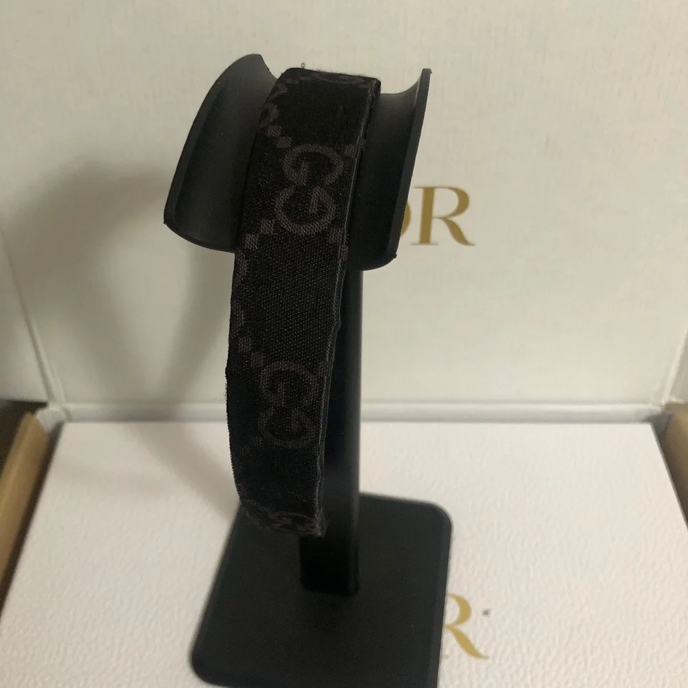 Gucci Headband